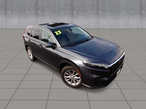2023 Honda CR-V EX-L AWD