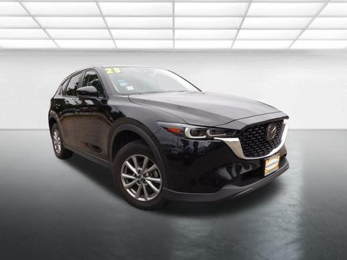2023 Mazda CX-5 2.5 S Preferred Package