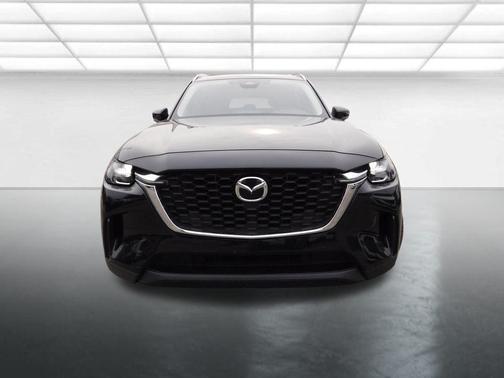 2024 Mazda CX-90 3.3 Turbo Select