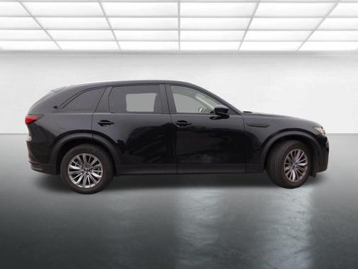 2024 Mazda CX-90 3.3 Turbo Select
