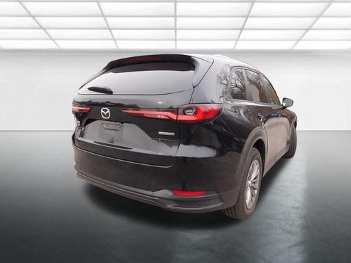 2024 Mazda CX-90 3.3 Turbo Select