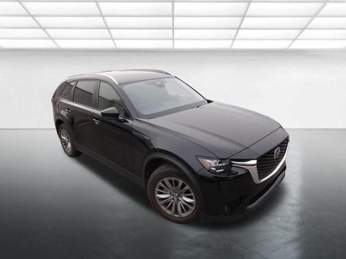 2024 Mazda CX-90 3.3 Turbo Select