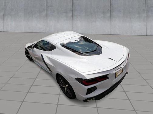2020 Chevrolet Corvette Stingray w/2LT