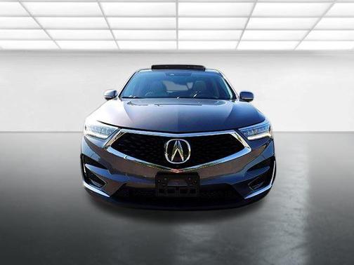2020 Acura RDX Advance Package