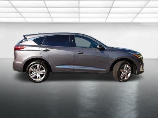 2020 Acura RDX Advance Package