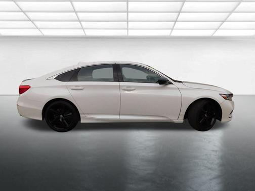 2020 Honda Accord Sport 1.5T