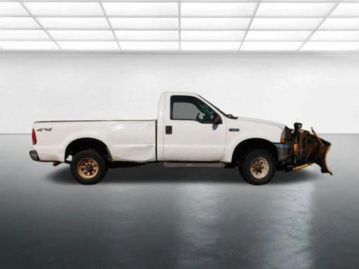 2004 Ford F-250 XL