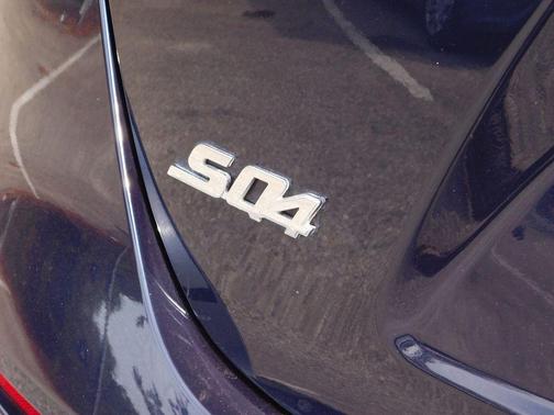 2019 Maserati Ghibli S Q4