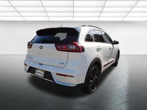 2019 Kia Niro S Touring