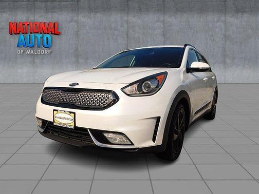 2019 Kia Niro S Touring