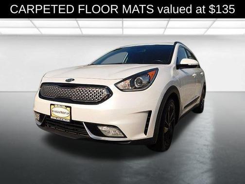 2019 Kia Niro S Touring