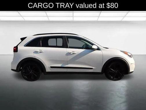 2019 Kia Niro S Touring