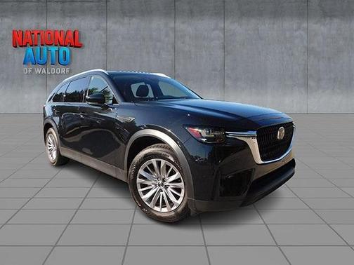 2024 Mazda CX-90 Preferred Plus
