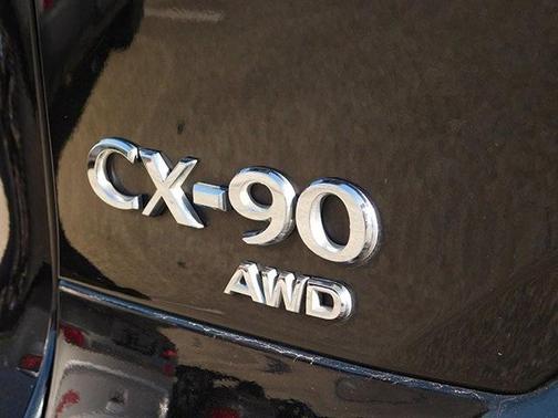 2024 Mazda CX-90 Preferred Plus