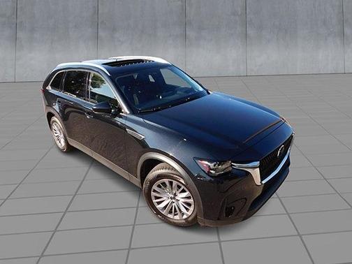 2024 Mazda CX-90 Preferred Plus