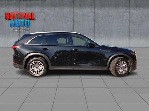2024 Mazda CX-90 Preferred Plus