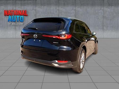 2024 Mazda CX-90 Preferred Plus