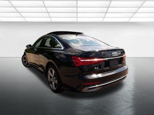 2024 Audi A6 55 Premium Plus