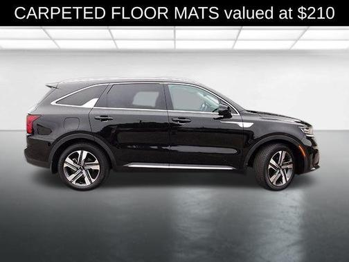 2022 Kia Sorento Plug-In Hybrid SX Prestige