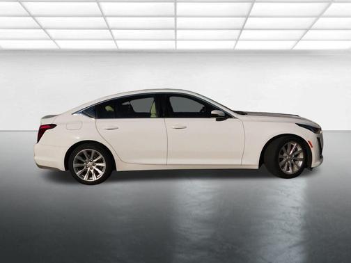 2020 Cadillac CT5 Luxury RWD