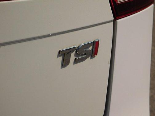 2018 Volkswagen Tiguan 2.0T S