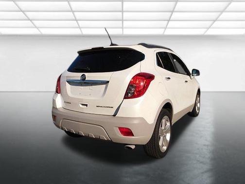 2016 Buick Encore Base
