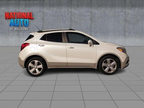 2016 Buick Encore Base
