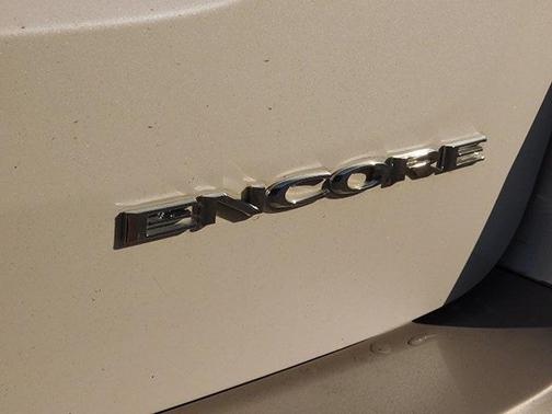 2016 Buick Encore Base