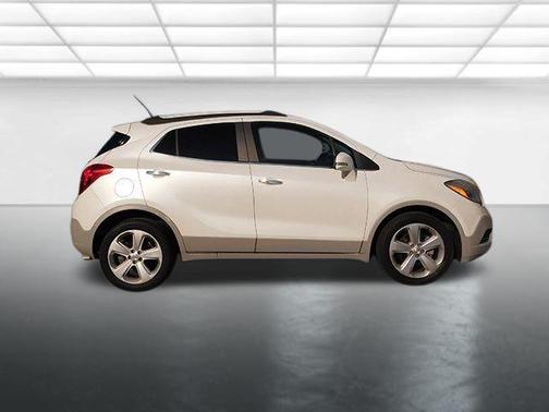 2016 Buick Encore Base