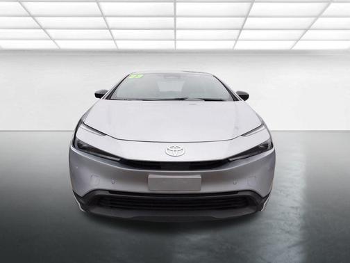 2023 Toyota Prius LE