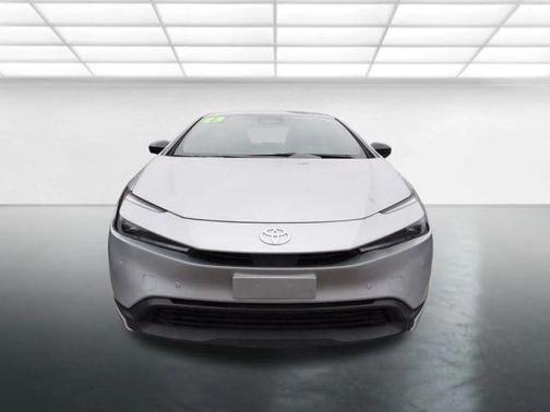 2023 Toyota Prius LE