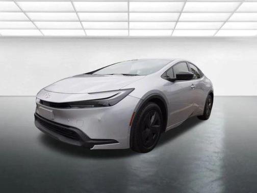 2023 Toyota Prius LE