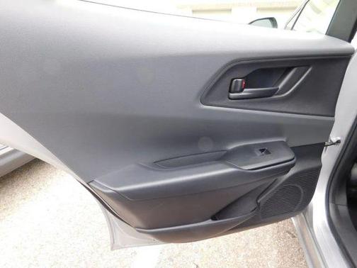 2023 Toyota Prius LE