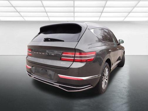 2025 Genesis GV80 2.5T