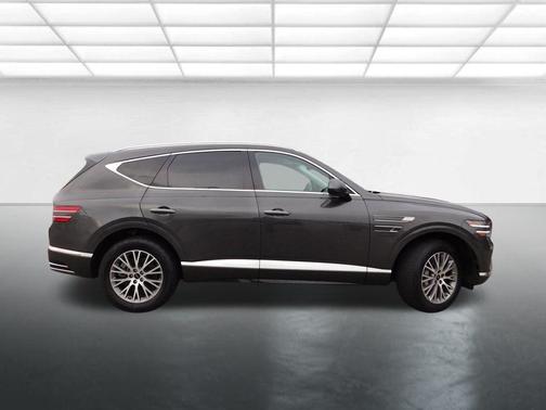 2025 Genesis GV80 2.5T