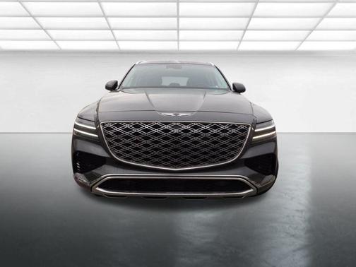 2025 Genesis GV80 2.5T