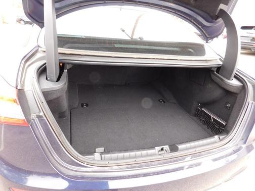 2015 Maserati Ghibli S Q4