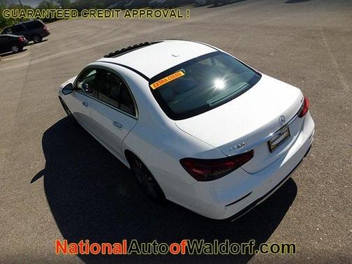 2021 Mercedes-Benz E-Class E 350 4MATIC