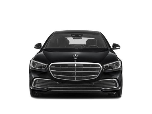 2022 Mercedes-Benz S-Class 4MATIC