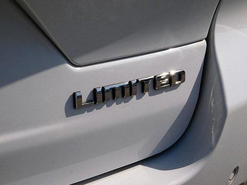 2023 Jeep Grand Cherokee Limited X