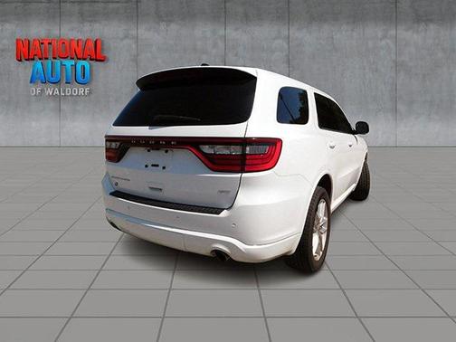 2023 Dodge Durango GT AWD