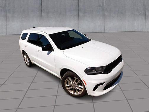2023 Dodge Durango GT AWD