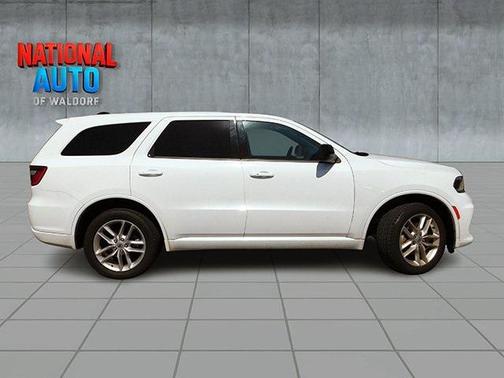 2023 Dodge Durango GT AWD