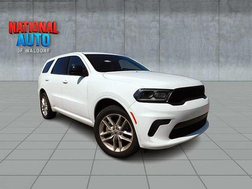 2023 Dodge Durango GT AWD
