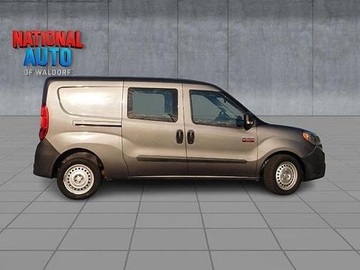 2018 RAM ProMaster City Base