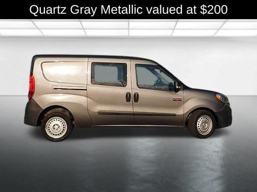 2018 RAM ProMaster City Base