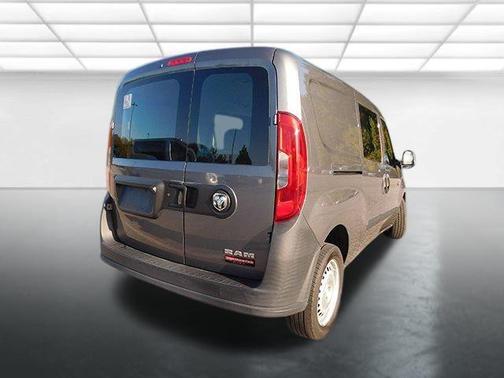 2018 RAM ProMaster City Base