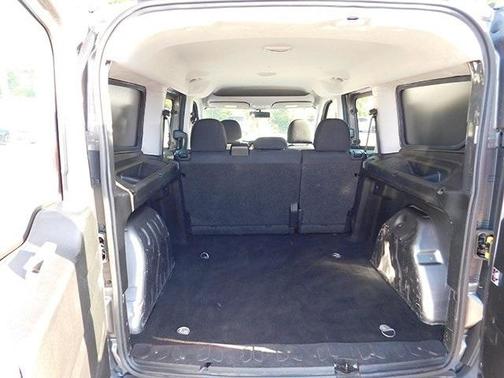 2018 RAM ProMaster City Base