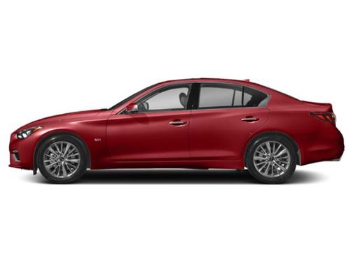 2021 INFINITI Q50 3.0t LUXE