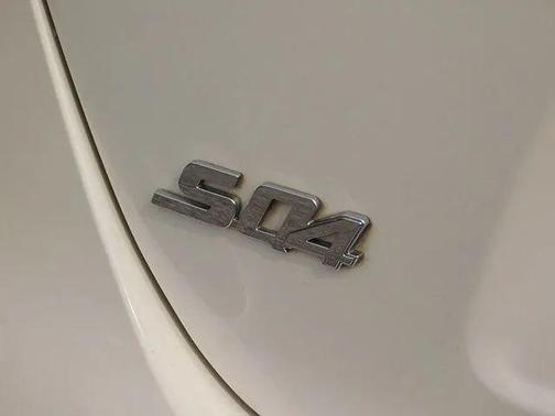 2018 Maserati Ghibli S Q4